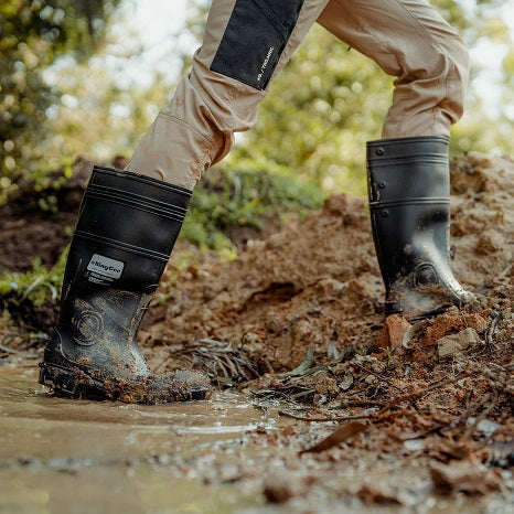 Gumboots