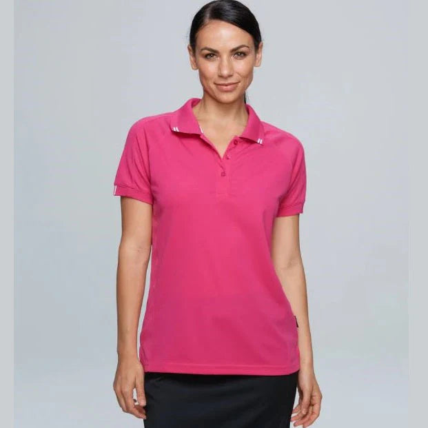 Women's Polos