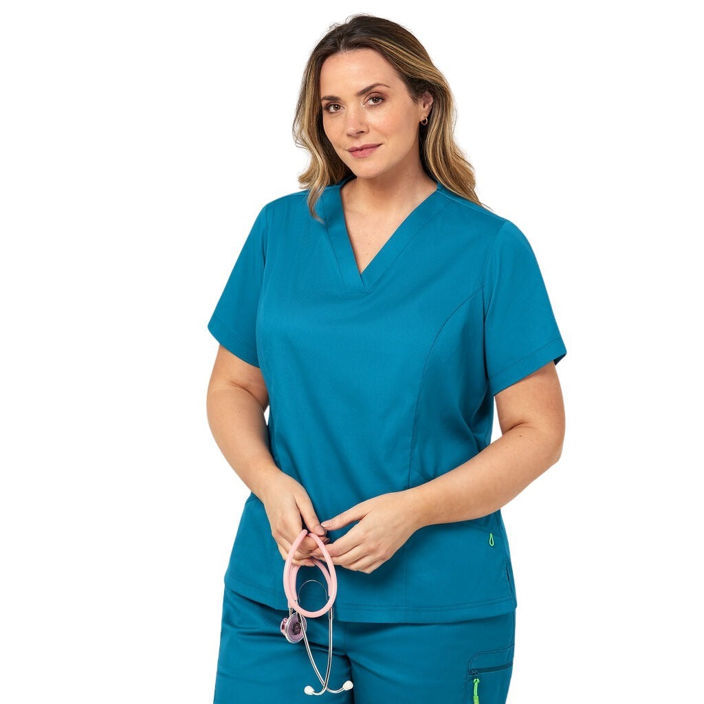 Women's Healthcare Uniforms and Scrubs