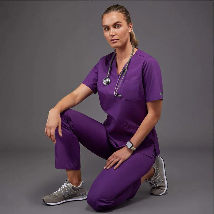 Women's Healthcare Uniforms and Scrubs
