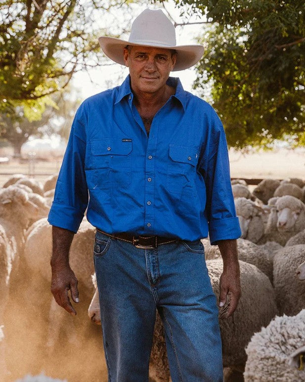 Ringers Western Clothing, Work Shirts, Jeans & Western Boots