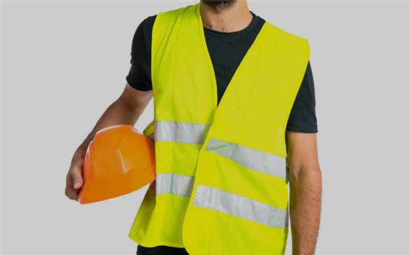 All Hi-Vis Workwear
