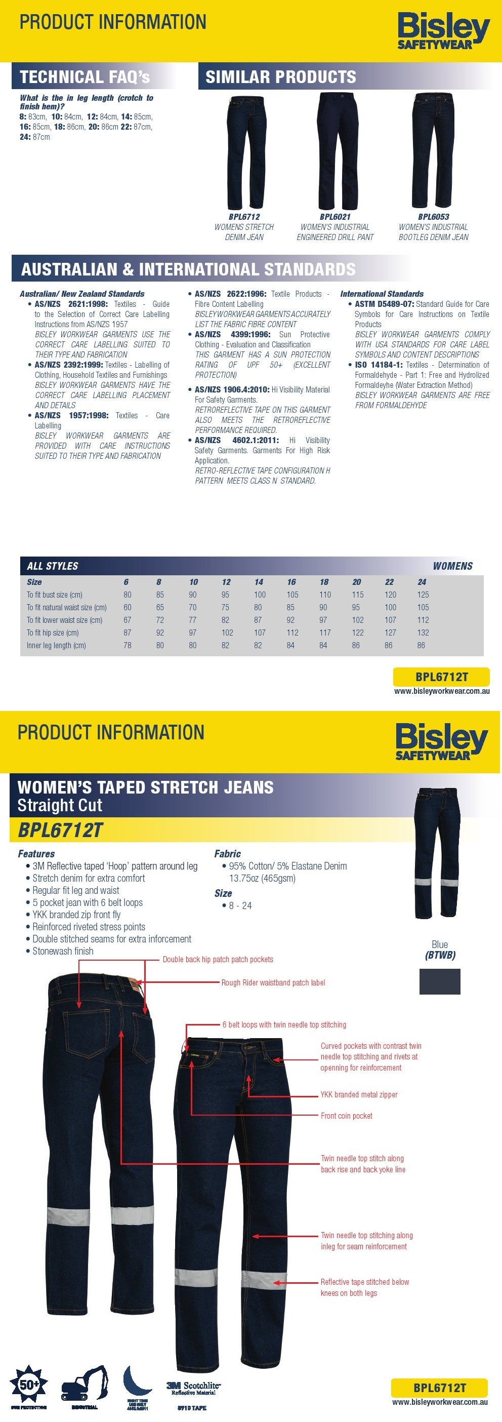 Specification
