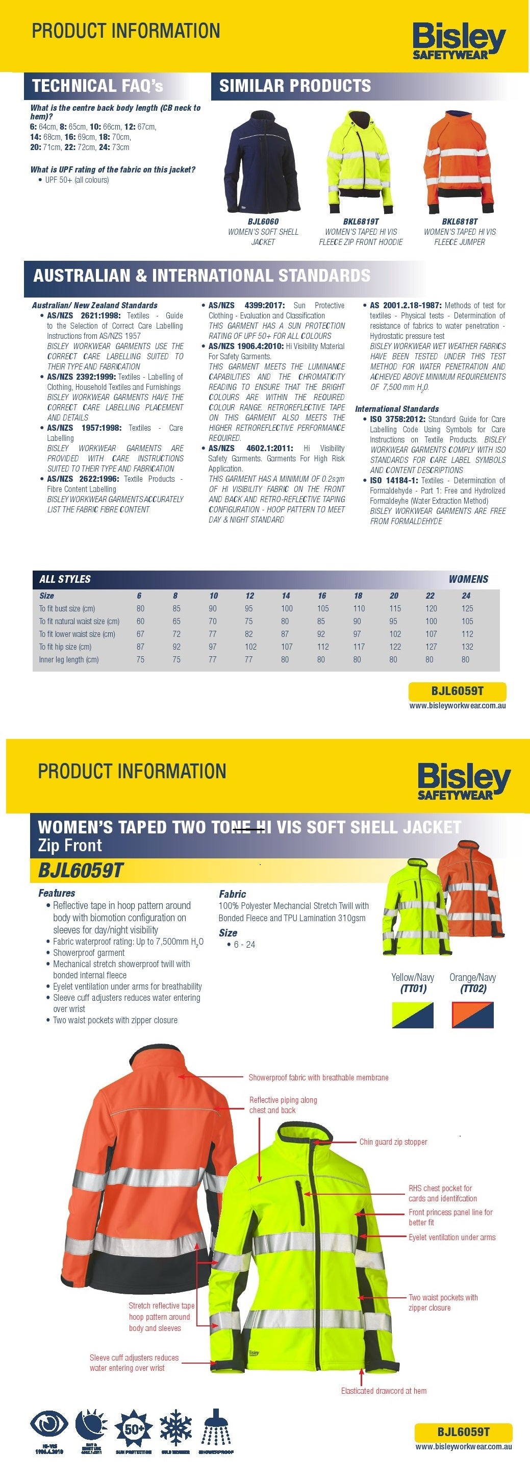 Specification