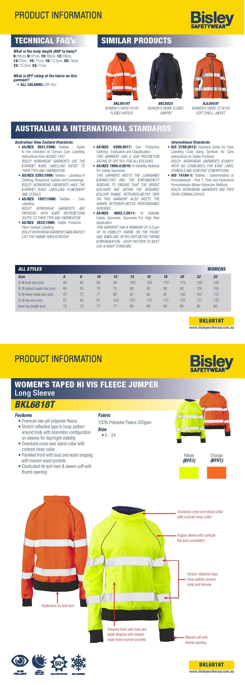 Specification