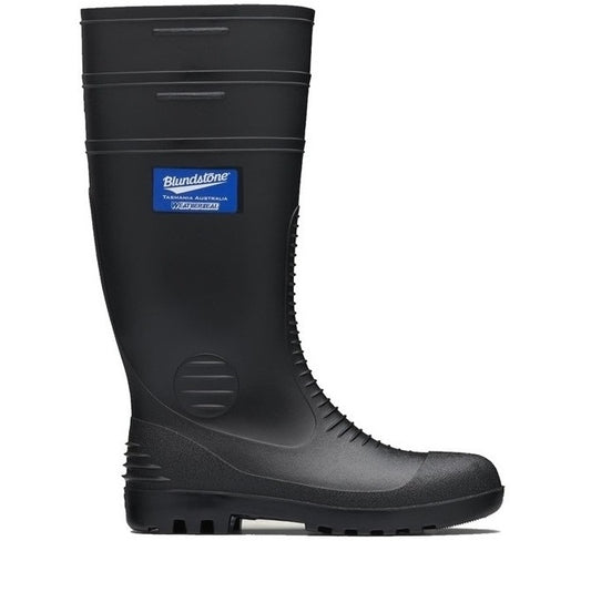 Blundstone 001 Non Safety Gumboots