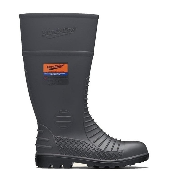 Blundstone 024 Waterproof PR Safety Gumboots