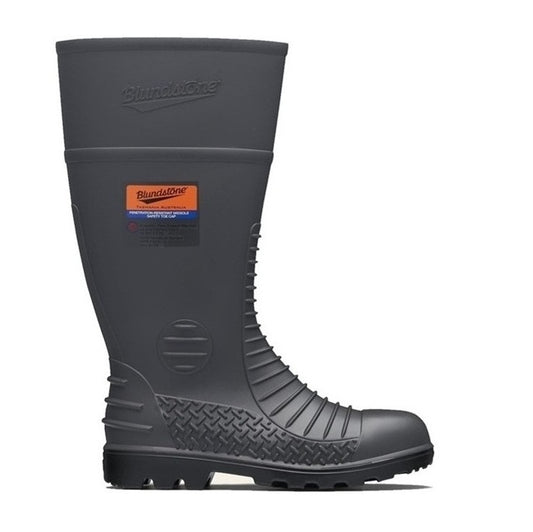Blundstone 024 Waterproof PR Safety Gumboots