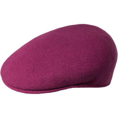 Kangol 0258BC 504 Wool Cap