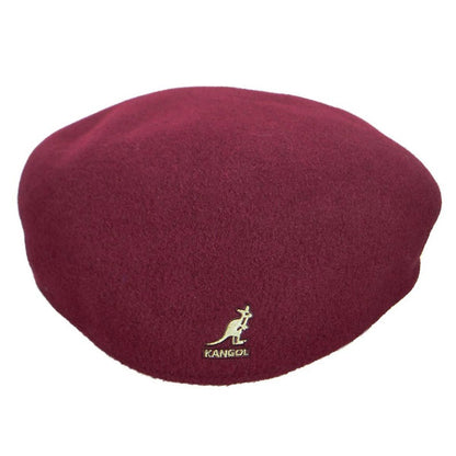 Kangol 0258BC 504 Wool Cap