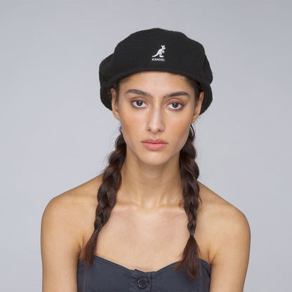 Kangol 0258BC 504 Wool Cap