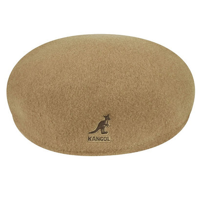 Kangol 0258BC 504 Wool Cap