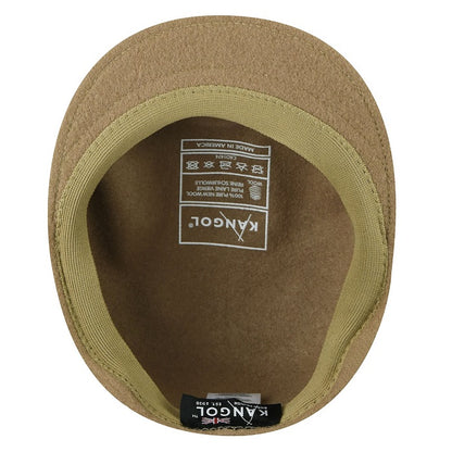 Kangol 0258BC 504 Wool Cap