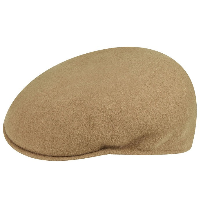 Kangol 0258BC 504 Wool Cap