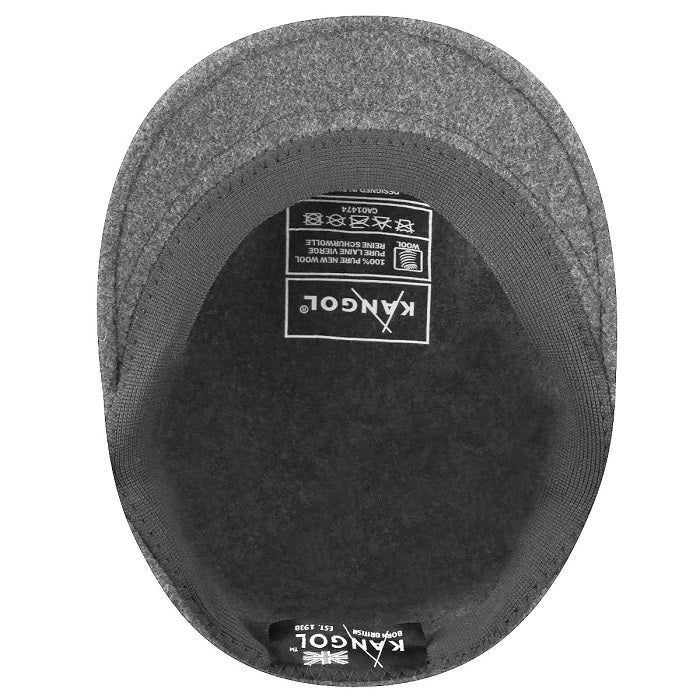 Kangol 0258BC 504 Wool Cap