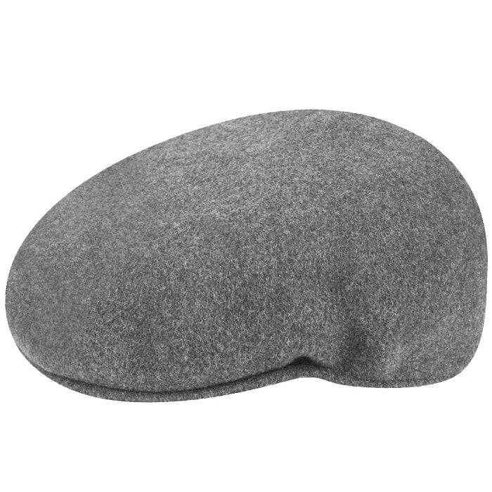 Kangol 0258BC 504 Wool Cap