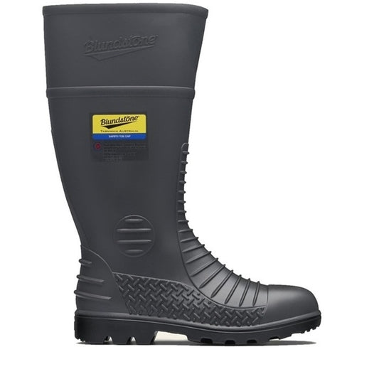 Blundstone 025 Safety Gumboots