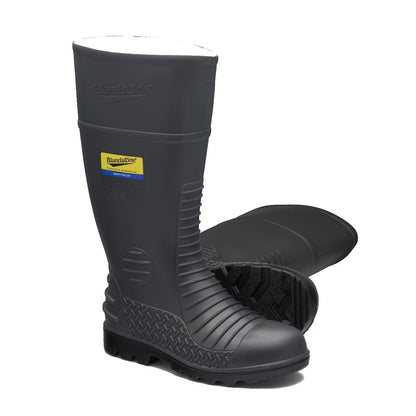 Blundstone 025 Safety Gumboots