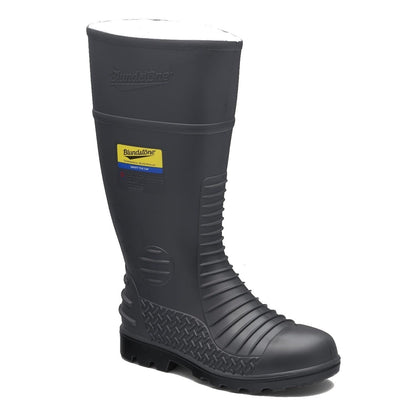 Blundstone 025 Safety Gumboots