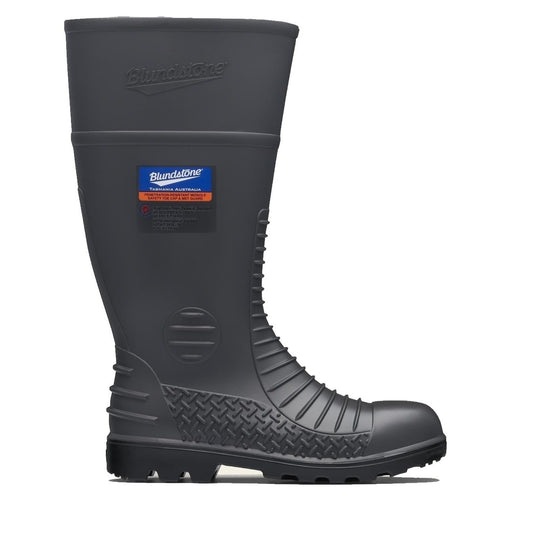 Blundstone 028 PR Met Guard Safety Gumboots