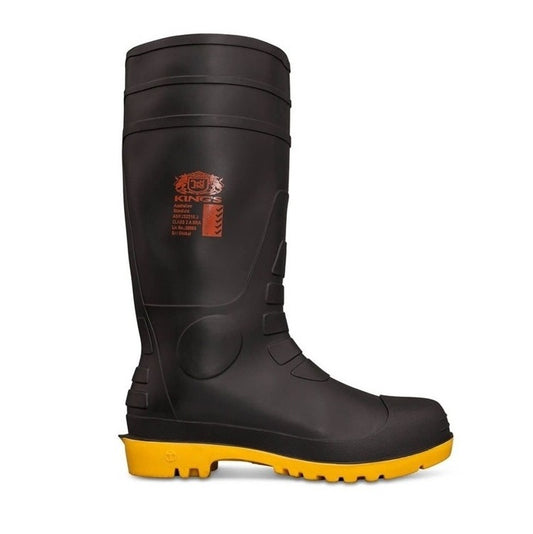 Kings 10-100 Safety Gumboot