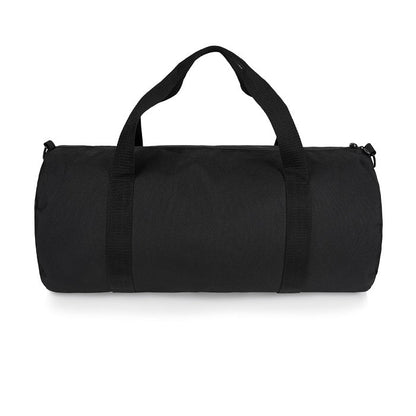 Black Gym Duffel Bag 31L