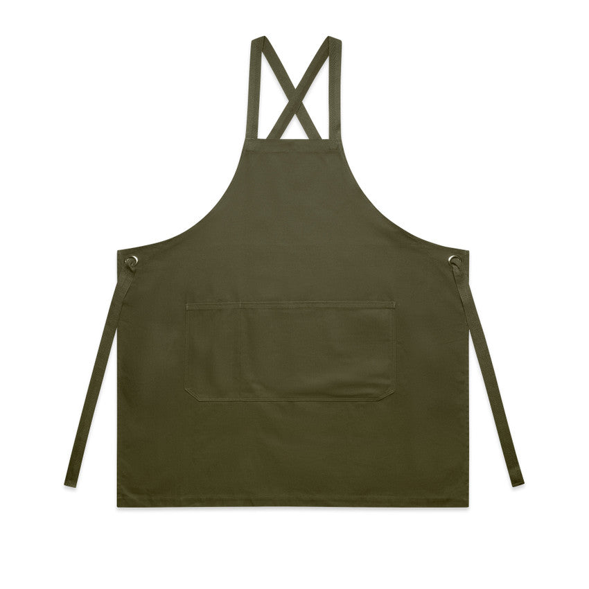 AS Colour 1082 Carrie Apron