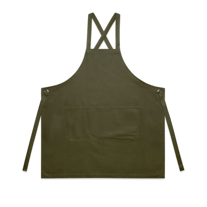 AS Colour 1082 Carrie Apron