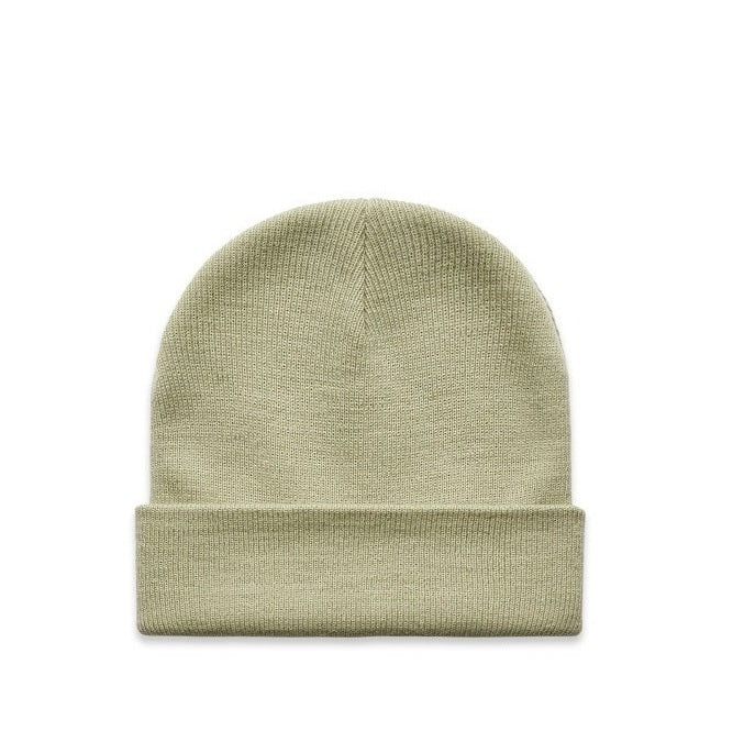 AS Colour 1107 Cuff Beanie