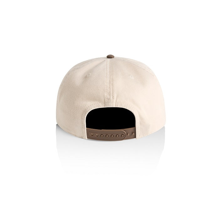 AS Colour 1154 Class Two Tone Cap