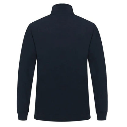 Pilbara RMPC118 Mens Classic Zip Pullover