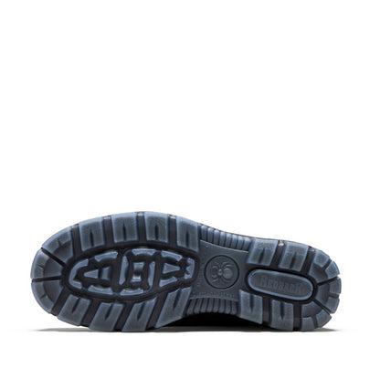 Redback USBOK Bobcat Elastic Sided Safety Boots