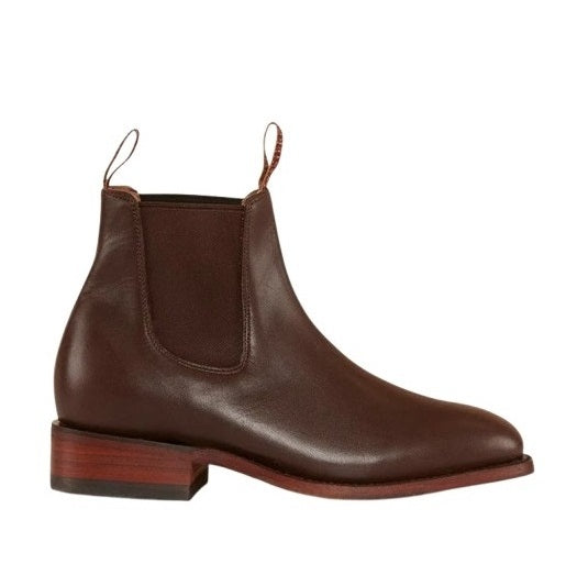 Ringers Western 122107RW-CH Kununurra Mens Non Safety Boot