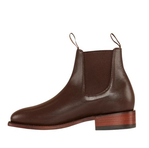 Ringers Western 122107RW-CH Kununurra Mens Non Safety Boot