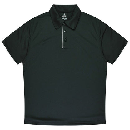 Aussie Pacific N1302 Yarra Mens Polo