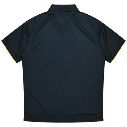 Aussie Pacific N1302 Yarra Mens Polo