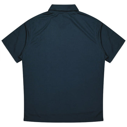 Aussie Pacific N1302 Yarra Mens Polo