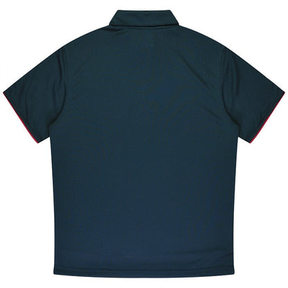Aussie Pacific N1302 Yarra Mens Polo
