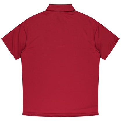 Aussie Pacific N1302 Yarra Mens Polo