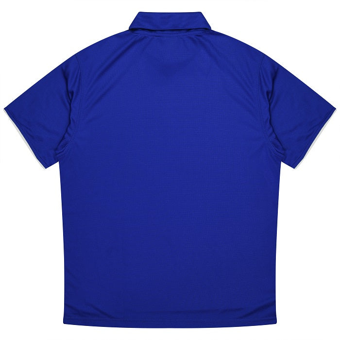 Aussie Pacific N1302 Yarra Mens Polo