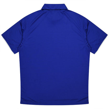Aussie Pacific N1302 Yarra Mens Polo
