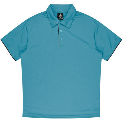 Aussie Pacific N1302 Yarra Mens Polo