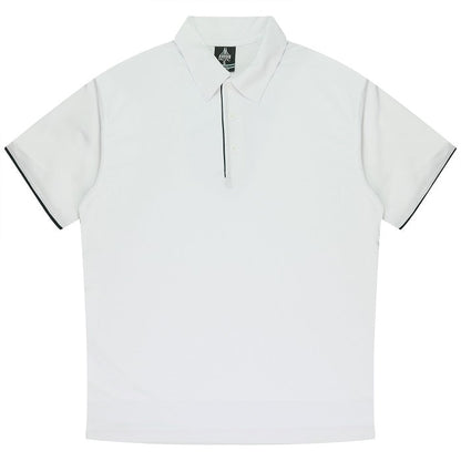 Aussie Pacific N1302 Yarra Mens Polo