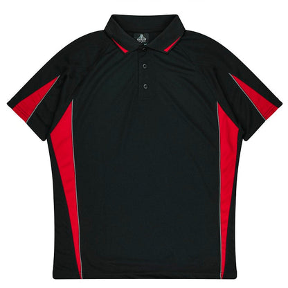Aussie Pacific N3304 Eureka Kids Polo