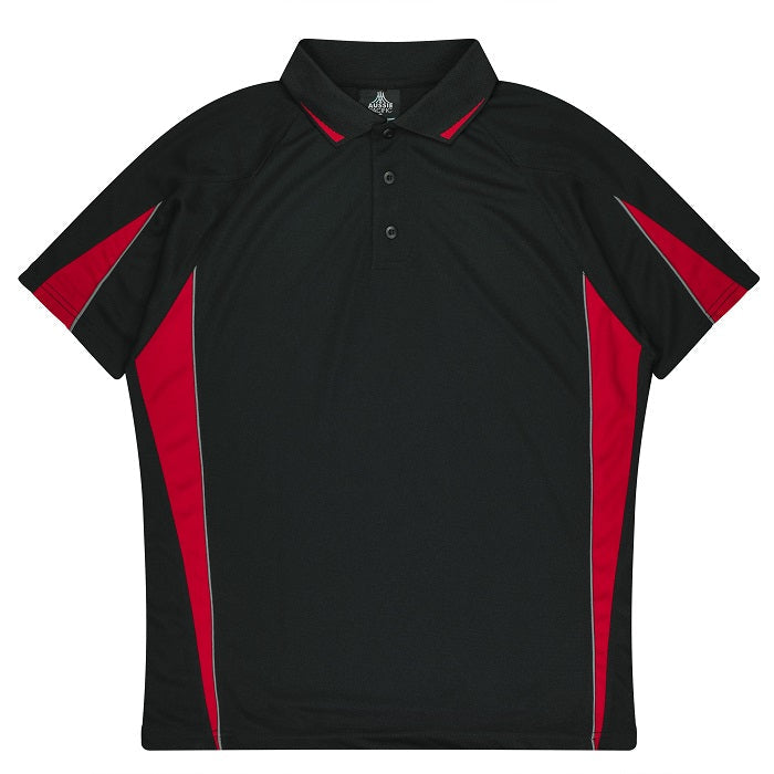 Aussie Pacific N3304 Eureka Kids Polo