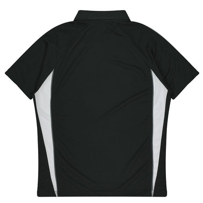 Aussie Pacific N1304 Eureka Mens Polo