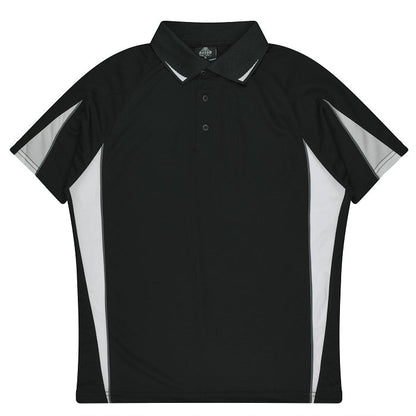 Aussie Pacific N1304 Eureka Mens Polo