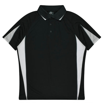 Aussie Pacific N3304 Eureka Kids Polo