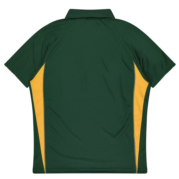 Aussie Pacific N1304 Eureka Mens Polo