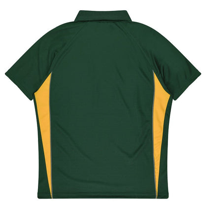 Aussie Pacific N1304 Eureka Mens Polo